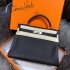 Hermes Kelly 32cm Genuine Togo Leather 32cm HKGT576777666